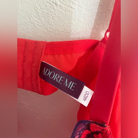 NWOT Adore Me bra - Picture 2 of 5